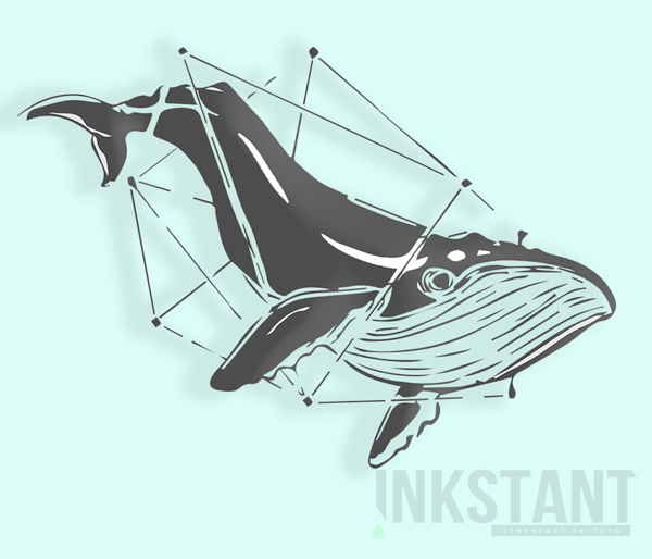Geometric Whale
