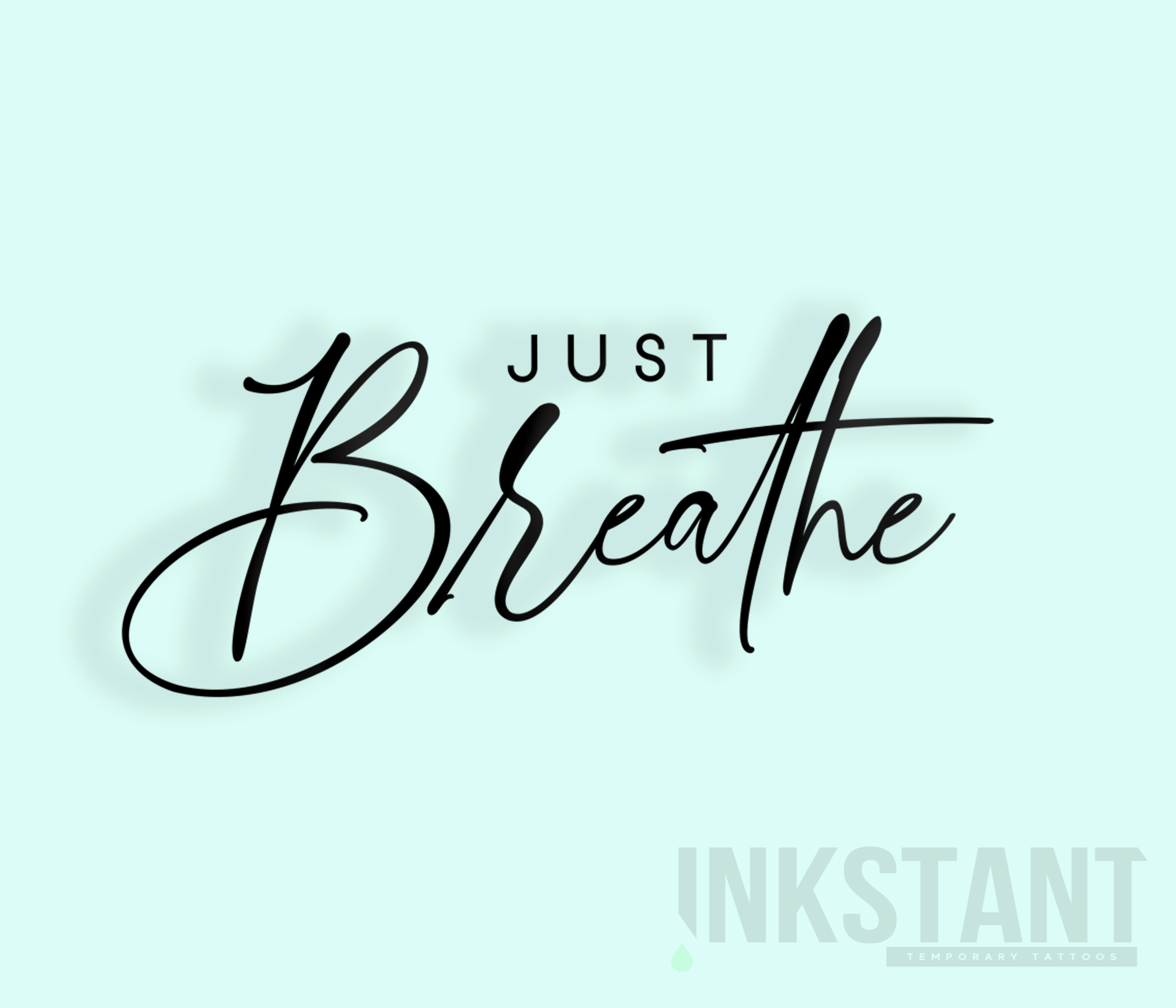 Just Breathe