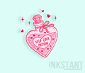Self Love Potion