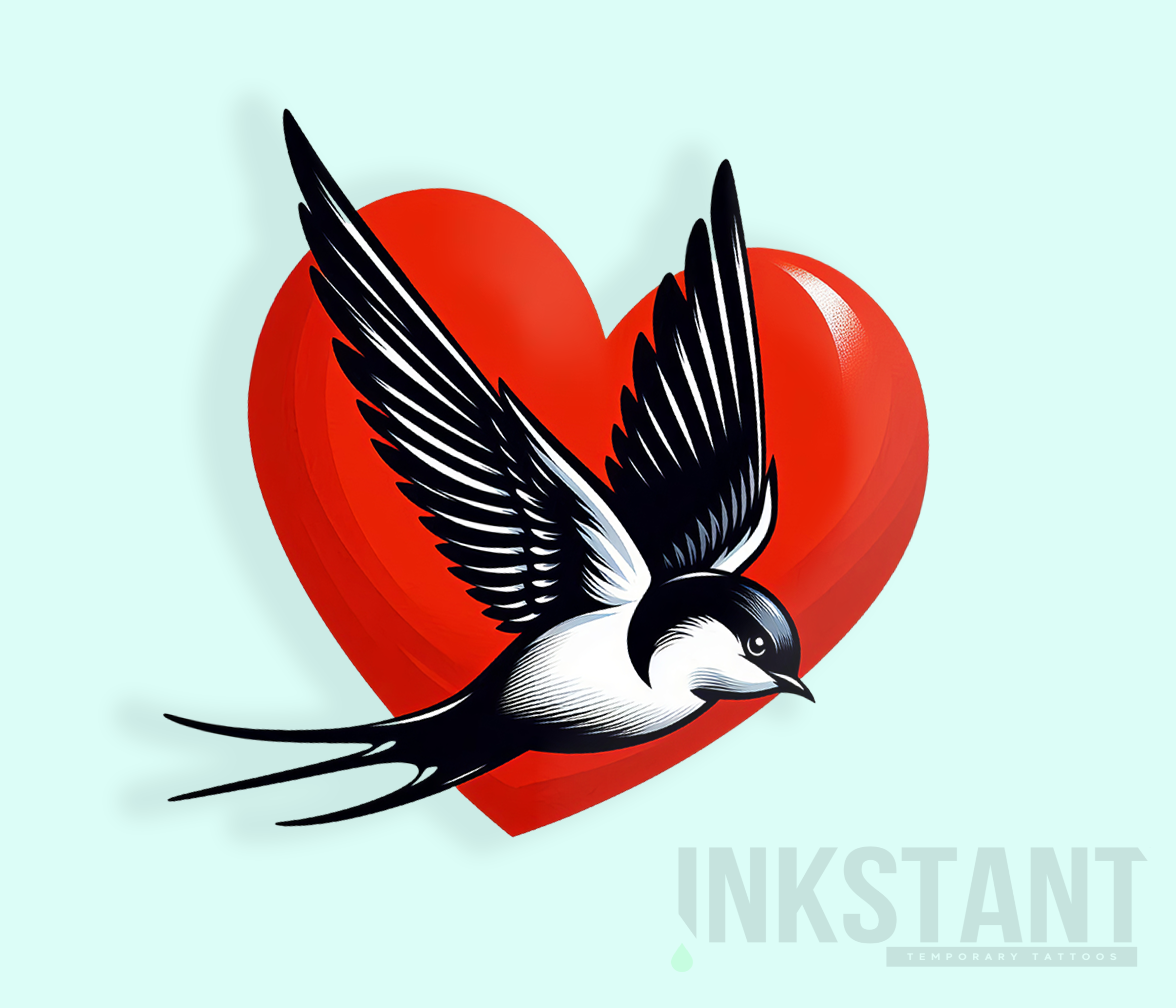 Swallow Heart